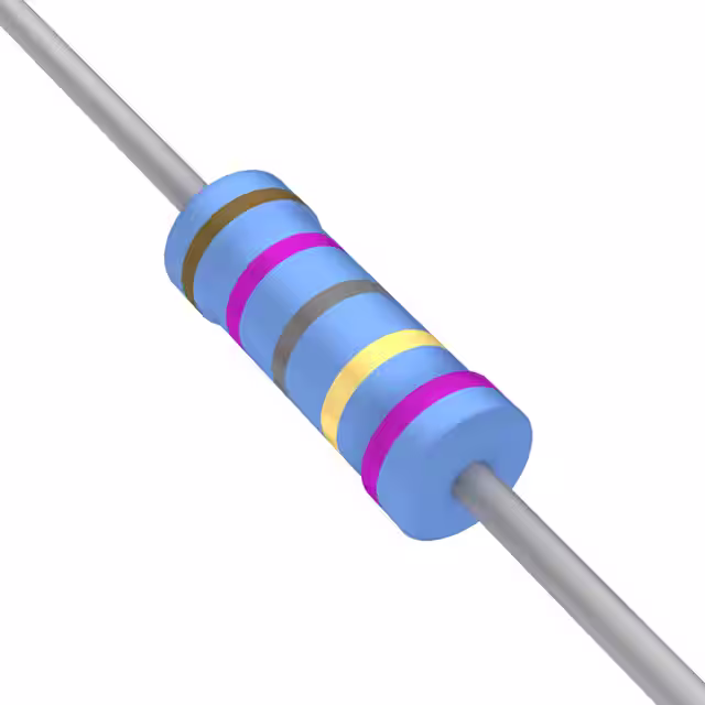 YR1B17R8CC TE Connectivity Passive Product electronic component